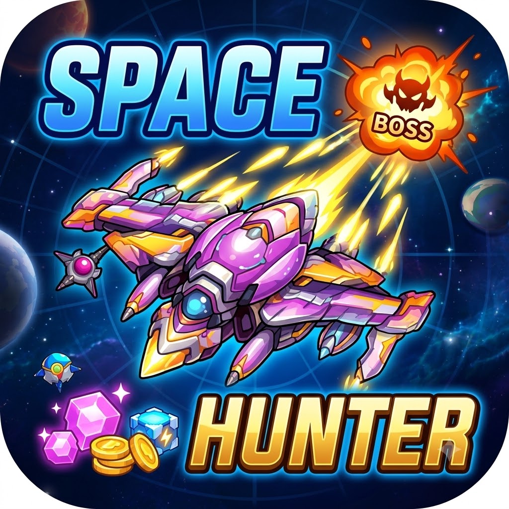 Space Hunter